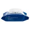 Easy dispesning lid of McKesson Disposable Washcloths