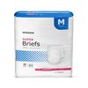 McKesson Unisex Moderate Absorbency Adult Super Incontinence Brief