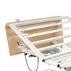 Dynarex D-Series LTC Bed Headboard- 4