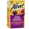 Natures Way Alive Women Once Daily Ultra Potency Multi Vitamin Dietary Supplement
