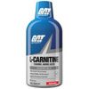 German American Liquid L-Carnitine Dietary Supplement