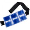 TheraPearl Color-Changing Hot and Cold Packs-Back Wrap