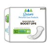 Secure Personal Care TotalDry Maximum Boost Ups Pads