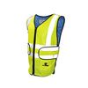 Techniche Coolpax Phase Change Cooling ANSI CL II Traffic Safety Vests