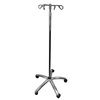 Dynarex Deluxe IV Pole Base With 5 Legs