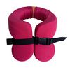 Danmar Hensinger Head Support with High Back
