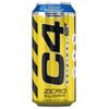 Cellucor CE C4 Carbonated Dietary Supplement 