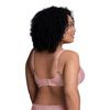 Anita Care Miss Lovely Moulded Cup Nursing Bra-Rosswood Back View