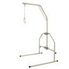 Dynarex Long Term Care Trapeze Bar with Stand