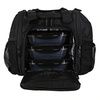 6 Pack Fitness Innovator Mini Stealth Meal Management Bag