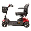 EWheels EW-M41 Mobility Scooter - Red