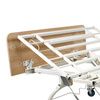 Dynarex D-Series LTC Bed Headboard- 1