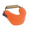 Danmar Anterior Head Support - Orange
