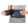 Mueller Lumbar Back Brace With Removable Pad