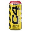 Cellucor CE C4 Carbonated Dietary Supplement 