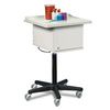 Clinton Cart and Tray