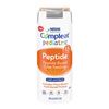 Nestle Compleat Peptide 1.5 Pediatric Oral Supplement / Tube Feeding Formula