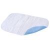 Essential Medical Quik-Sorb Birdseye Cotton Quilted Underpad