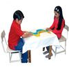 Skil Care Gel Wave Pad allows two people to participate