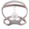 Respironics CPAP Mask Fitpack with Headgear - Backside