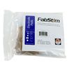 FabStim Self-Adhesive Tens Electrodes - 2" Square Packaging