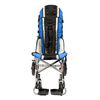 Drive Trotter Mobility Chair - Jet Fighter Blue