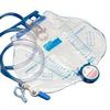 Cardinal Dover Add-A-Cath Open Urethral Tray