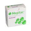 Molnlycke Mepitac Soft Silicone Tape