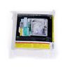 Medline Add-A-Cath Erase Cauti One-Layer Tray With Drain Bag