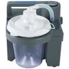 DeVilbiss Vacu-Aide 7305 Series Homecare Suction Unit With Battery