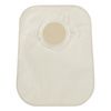 Genairex Securi-T Two-Piece Opaque Closed End Pouch Without Filter