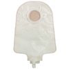 Genairex Securi-T Two-Piece Opaque Urostomy Pouch With Belt Tabs