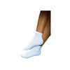 BSN Jobst Sensifoot Diabetic Sock 8-15 mmHg Mini Crew Mild Compression Socks