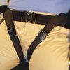 MTS SafetySure Universal Thigh Straps