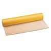 TerryCushion Open-cell Foam Padding Sheet  With Adhesive Backing