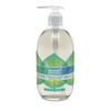 Seventh Generation Hand Wash- Free and Clean
