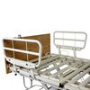 Dynarex D-Series LTC Bed Metal Swing Rail