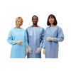 Cardinal Health Impervious Plastic Film Gown
