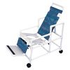 Healthline Fully Reclining Tilt Shower Chair