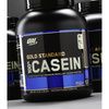 Optimum Nutrition 100% Casein Protein Powder
