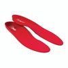 Vasyli Custom Red Full Length High Density Insoles
