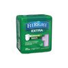 Medline FitRight Extra-Stretch Adult Incontinence Briefs