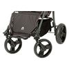 Eio Push Chair Front And Rear Wheels