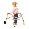 Kaye Wide Posture Control Two Wheel Walker For Pre Adolescent