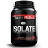 Optimum Nutrition ON Isolate Protein Dietary Supplement