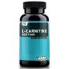 Optimum Nutrition ON L-Carnitine Protein Dietary Supplement