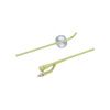 Bard Bardex Lubri-Sil Two-Way Coude Model Foley Catheter With 5cc Balloon Capacity
