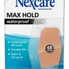 Max Hold Waterproof Bandages Knee And Elbow