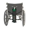 Everest &amp; Jennings Wheelchair O2 Cylinder Bag