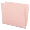 Smead Reinforced End Tab Colored Folders